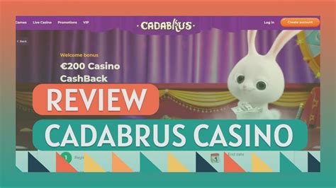 cadabrus casino review